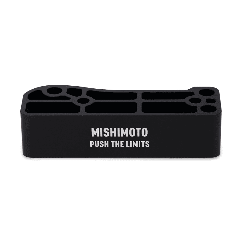 Mishimoto Gas Pedal Spacer for Ford Focus RS Closer Pedal Positioning - Image 2