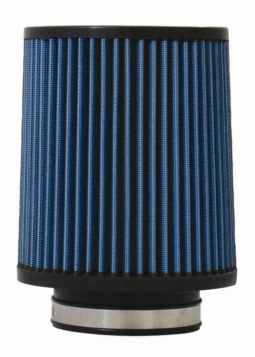 Injen Dry Air Filter SuperNano-Web High-Flow Media - Image 2
