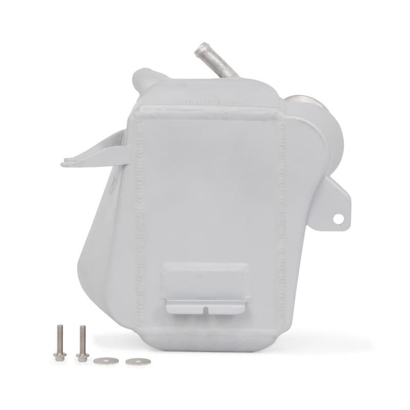 Mishimoto Intercooler for Ford Super Duty 6.7L Powerstroke Cast Aluminum End ...