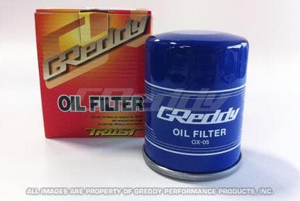 GReddy Oil Filter for Hon ZC-B20 / Mit 4G63-6A12 / Maz K8-FS