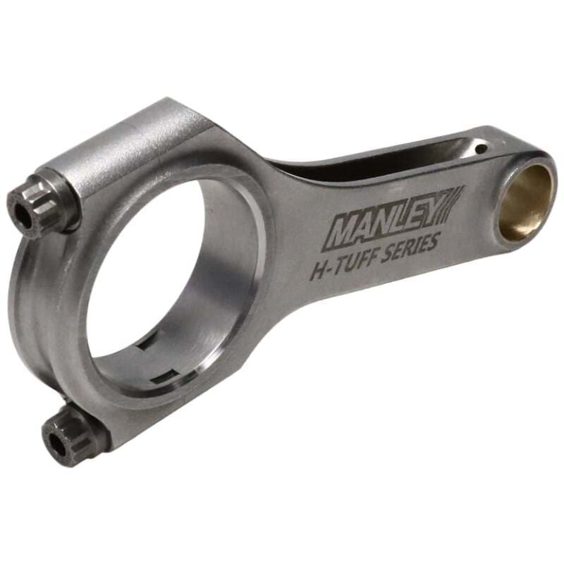 Manley Performance H-Beam Connecting Rods Single for SC with Exacting Tolerances - Image 3