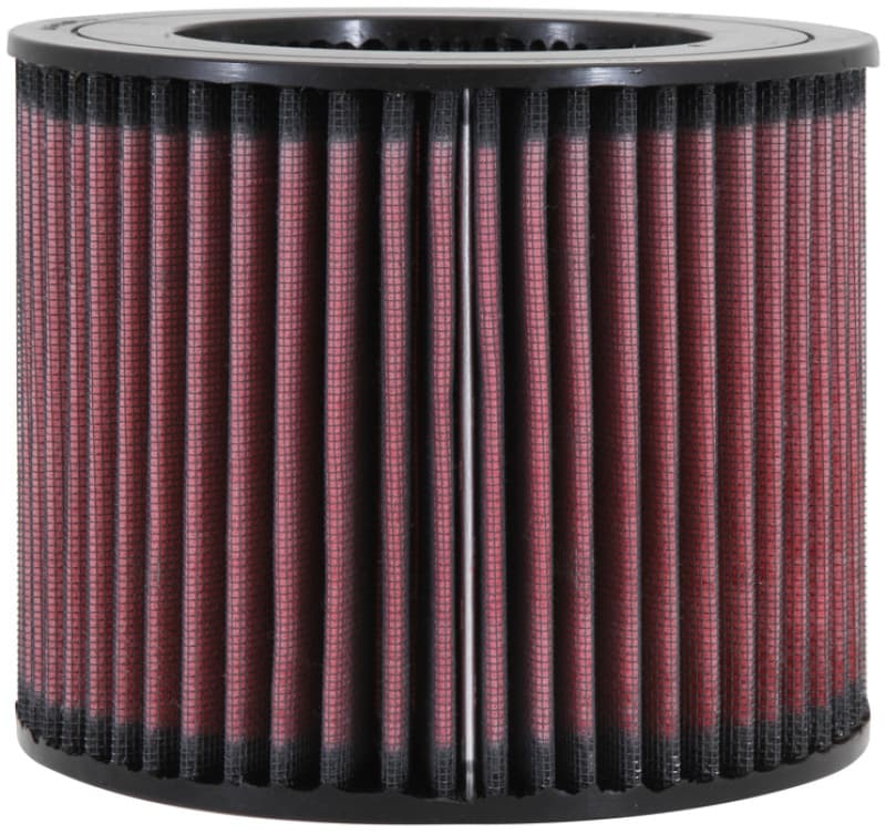 K&N Engineering Drop-In Air Filter E-2440 Washable Reusable High-Flow - Image 3