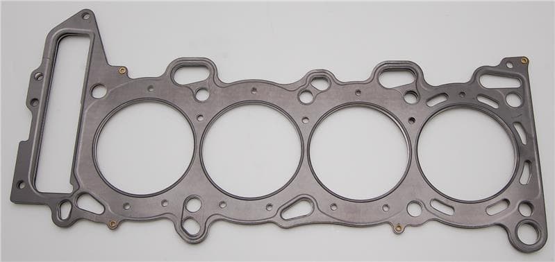 Cometic Gasket MLS Head Gasket 0.040" Thick 2 Oil Holes for RWD Engines