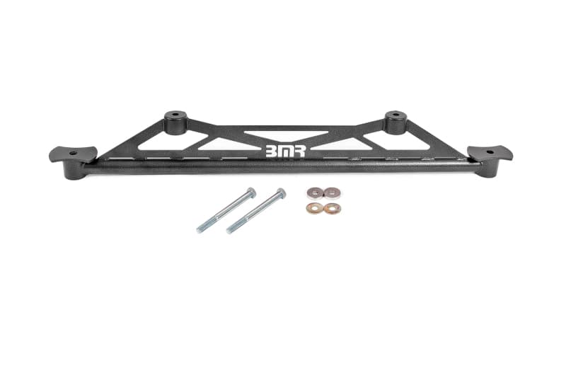 BMR Suspension Rear Cradle Brace for 2016+ Chevrolet Camaro 1.25" Chrome-Moly - Image 2