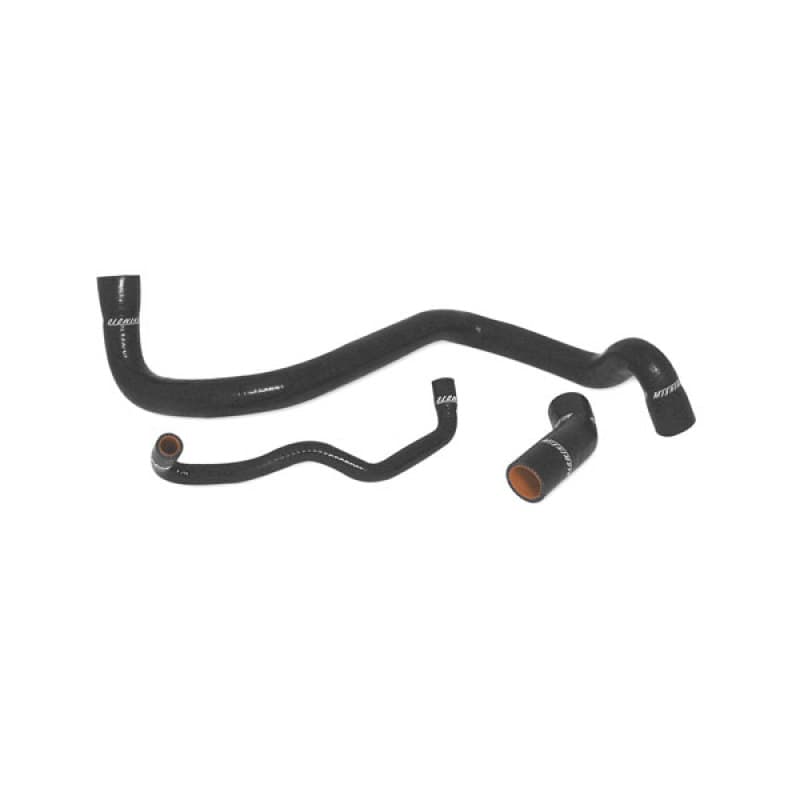Mishimoto Radiator Hose for Audi TT Dual-Layer Silicone Heat-Resistant
