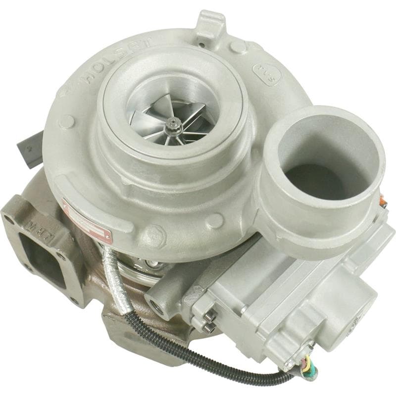 BD Diesel Turbo Kit for Diesel Trucks High-Performance Diesel Application - Image 3