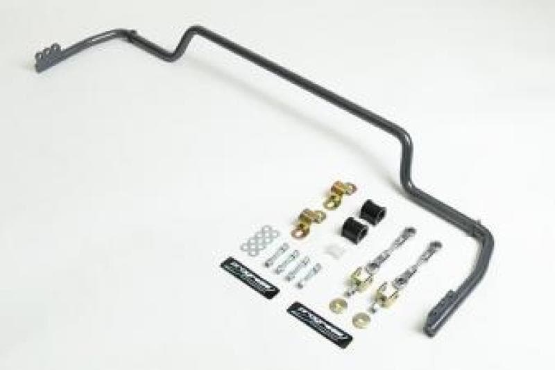Progress Technology Rear Sway Bars for Chevy C6 32mm Alloy Steel Polyurethane - Image 2