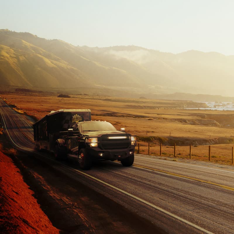 BD Diesel Coolant Filter for Performance Diesel Trucks 1032121 - Image 4