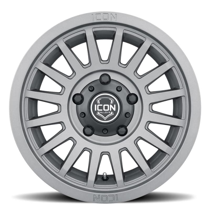 ICON Recon Wheels - Image 3