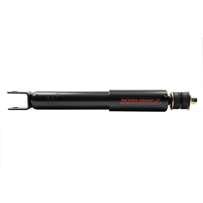 Belltech Nitro Drop 2 Shock for Trucks and SUVs Comfort-Tuned Suspension - Image 3