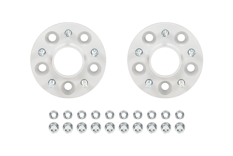 Eibach Pro-Spacer Wheel Spacers for Cars Trucks UTVs 25mm Thickness