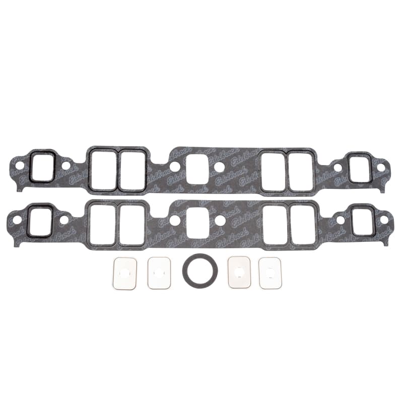 Edelbrock Gasket Set for Chevy C6 7201 - Image 3