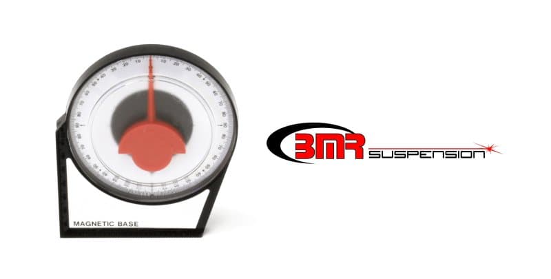 BMR Suspension Universal Angle Finder Tool