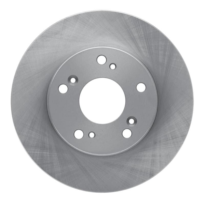 DFC Brake Rotors for Chevy C6 Plain G3000/G11H18 Iron Castings
