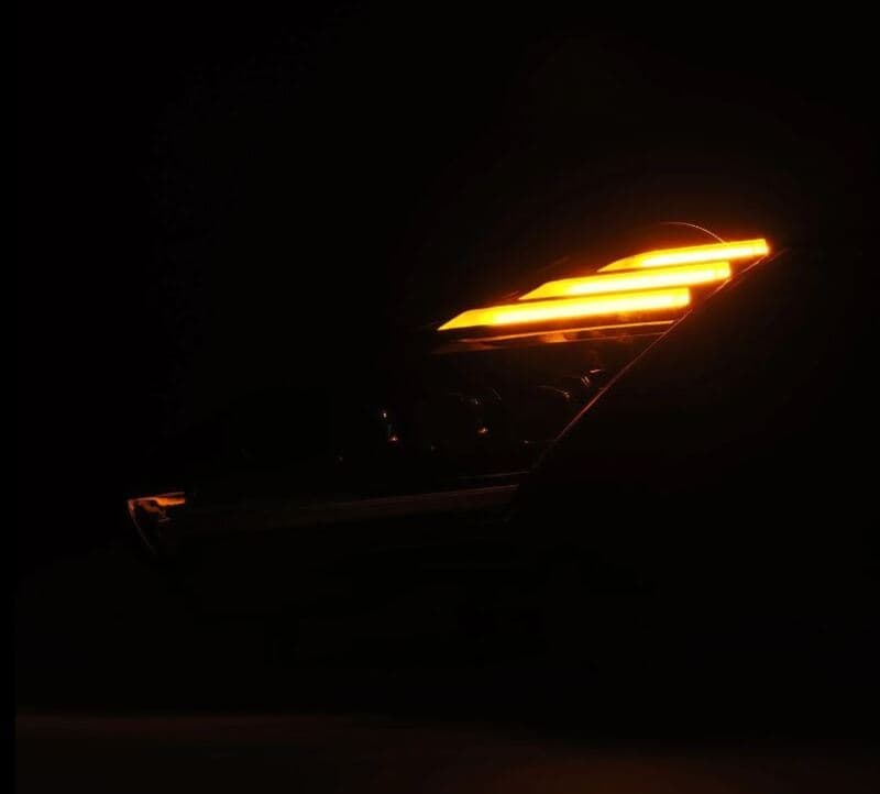 AlphaRex NOVA Headlights - Image 3