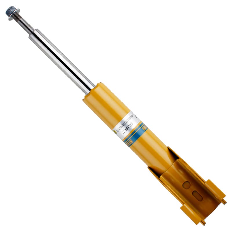 Bilstein B6 Camper Shocks for Camper Vans Velocity Sensitive Digressive Piston