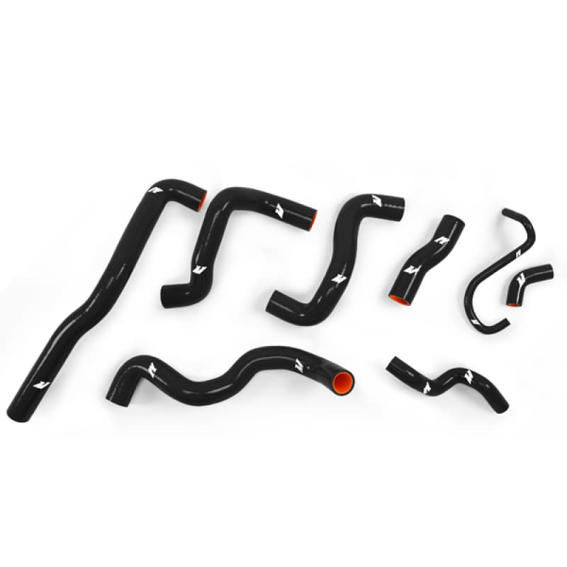 Mishimoto Silicone Radiator Hose for Mini Cooper 1.6L John Cooper Works - Image 2