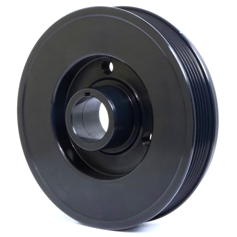 Fluidampr Performance Damper for Import Vehicles Viscous Torsional Vibration ... - Image 4