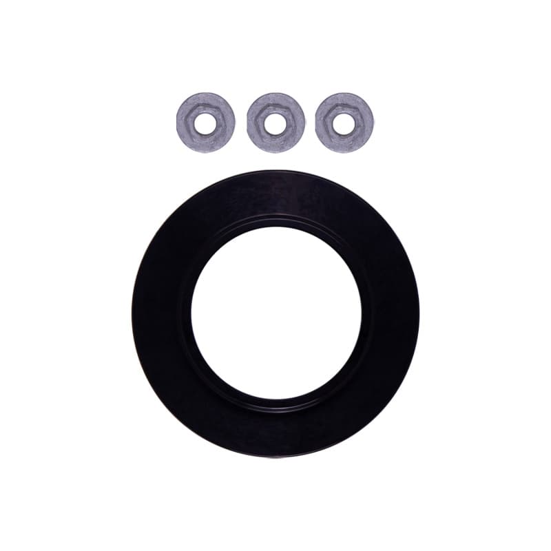 Bilstein B8 6112 Suspension Kit 60mm Shock Absorbers with Coil Springs and Al... - Image 3