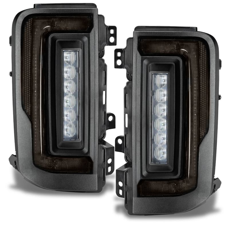ORACLE Lighting LED Tail Lights for Ford Bronco Flush Mount Low-Profile Design - Image 3