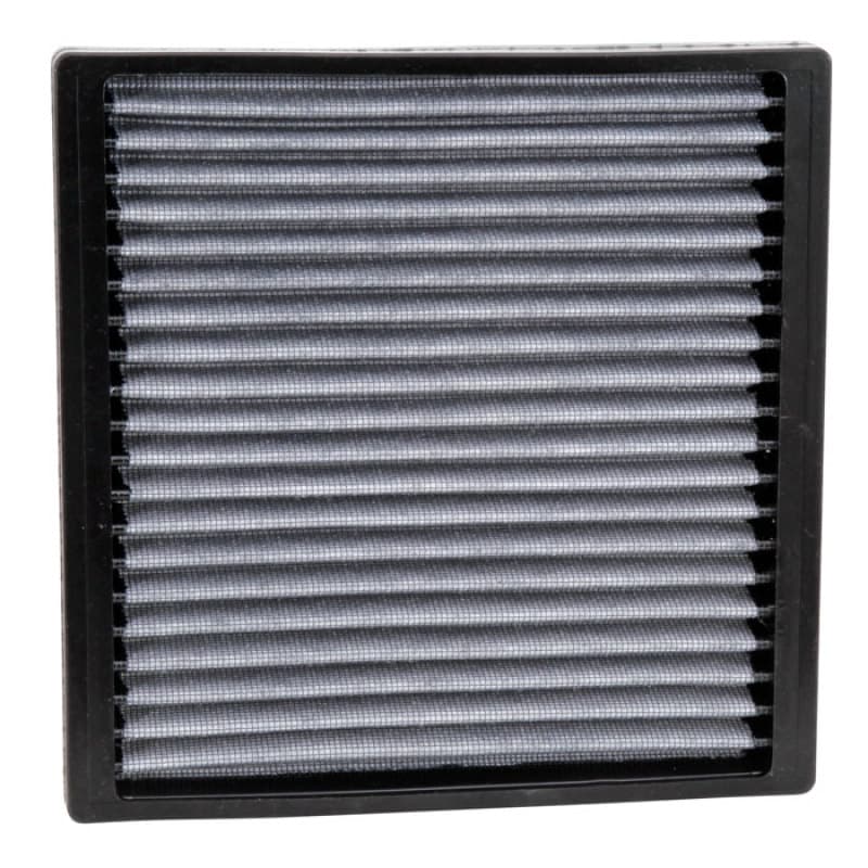 K&N Engineering Cabin Air Filter for VF2005 High-Flow Media - Image 3