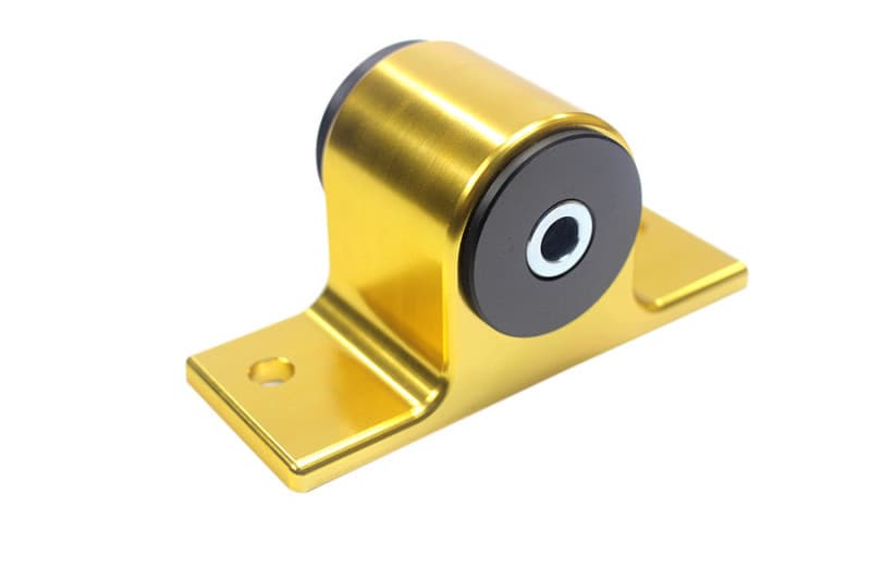 ISR Performance Billet Aluminum Transmission Mount for Nissan 350Z/G35 Z33