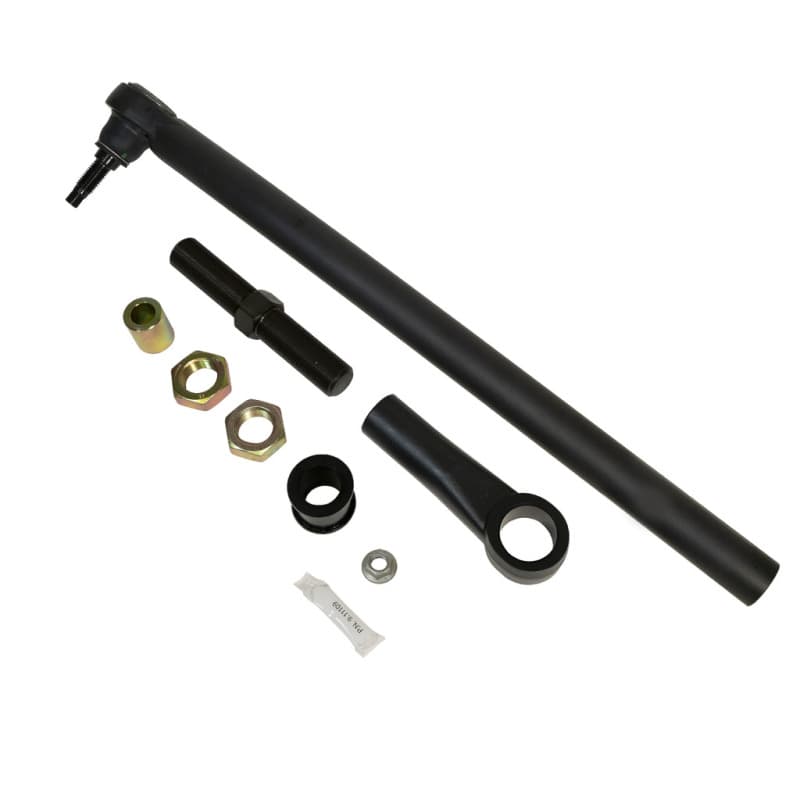 BD Diesel Track Bar Kit for Diesel Trucks Heavy-Duty Performance