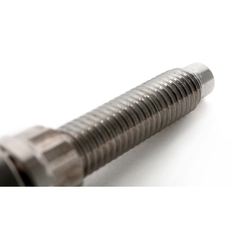 BLOX Racing Intake Manifold Stud Kit for M8 x 1.25mm SUS303 Stainless Steel 65mm - Image 5