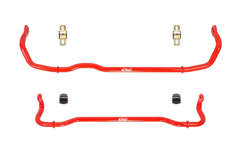 Eibach F&R Anti-Roll Bar Kits