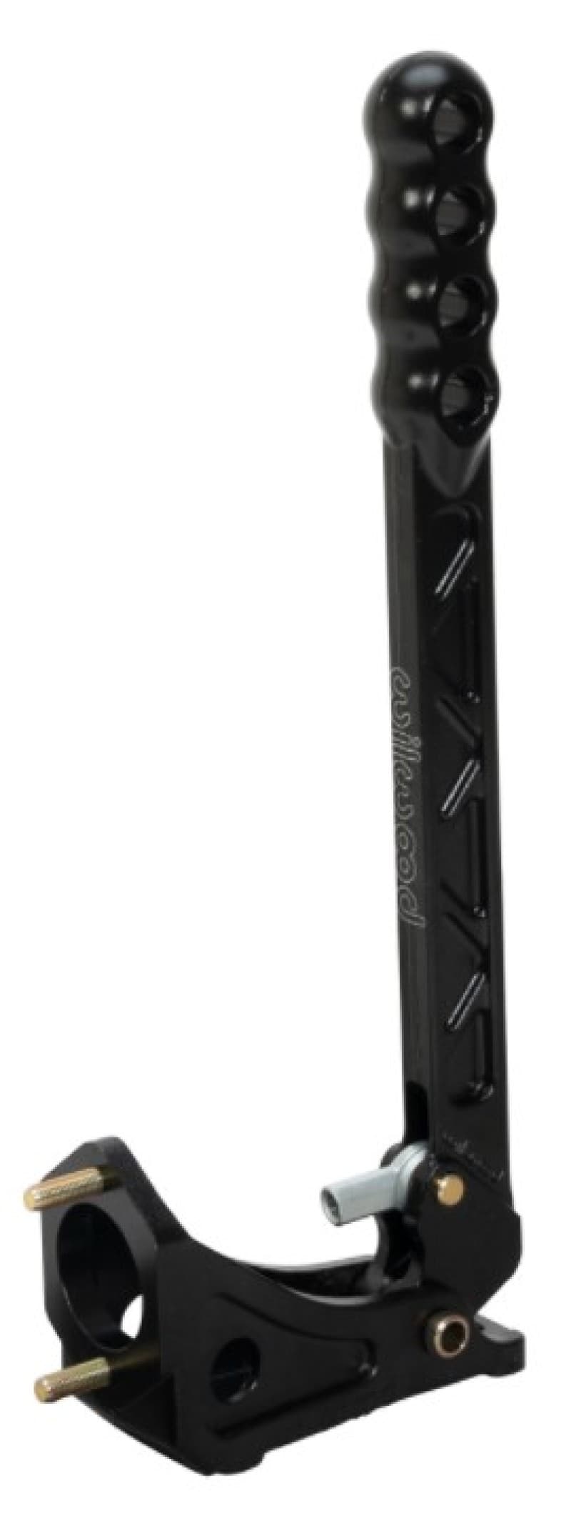 Wilwood Hand Brake for Chevy C6 6-Piston Hydraulic Parking Brake