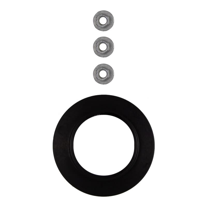 Bilstein B8 6112 Suspension Kit 60mm Shock Absorbers with Coil Springs for Fr... - Image 3