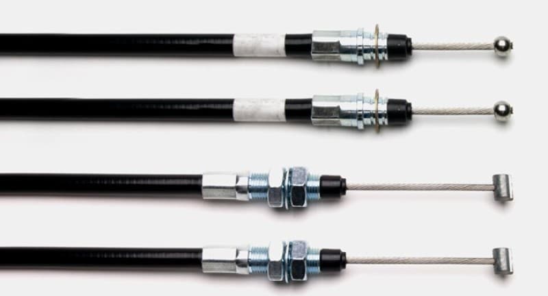 Wilwood Parking Brake Cable Kit for 2006-up Honda Civic Complete Assembly