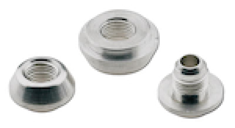 Fragola Weld Bung 1/16 FPT x 0.750in