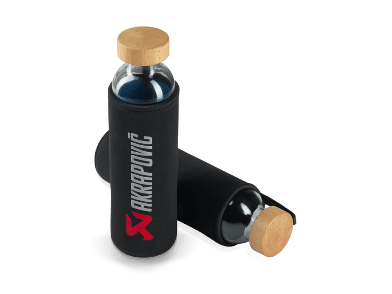 Akrapovic Water Bottle Flaska