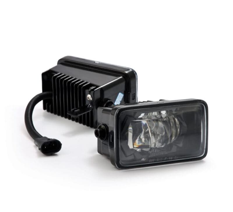 AlphaRex Fog Lights - Image 3