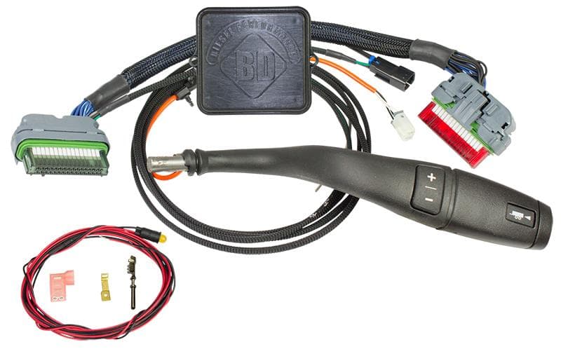 BD Diesel TapShifter for Diesel Trucks Performance Diesel Shift Controller - Image 5