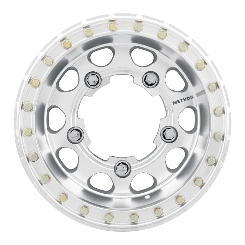 Method Wheels MR103 Beadlock Wheel for Off-Road Racing