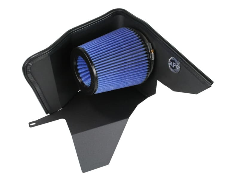 aFe Magnum Force Cold Air Intake for Chevy C6 with Pro 5R 360° Air Filter - Image 2
