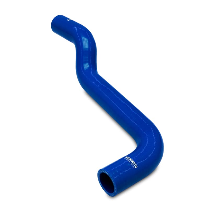 Mishimoto Silicone Radiator Hose Kit for 2016-23 Toyota Tacoma 2.7L Heat-Resi... - Image 2