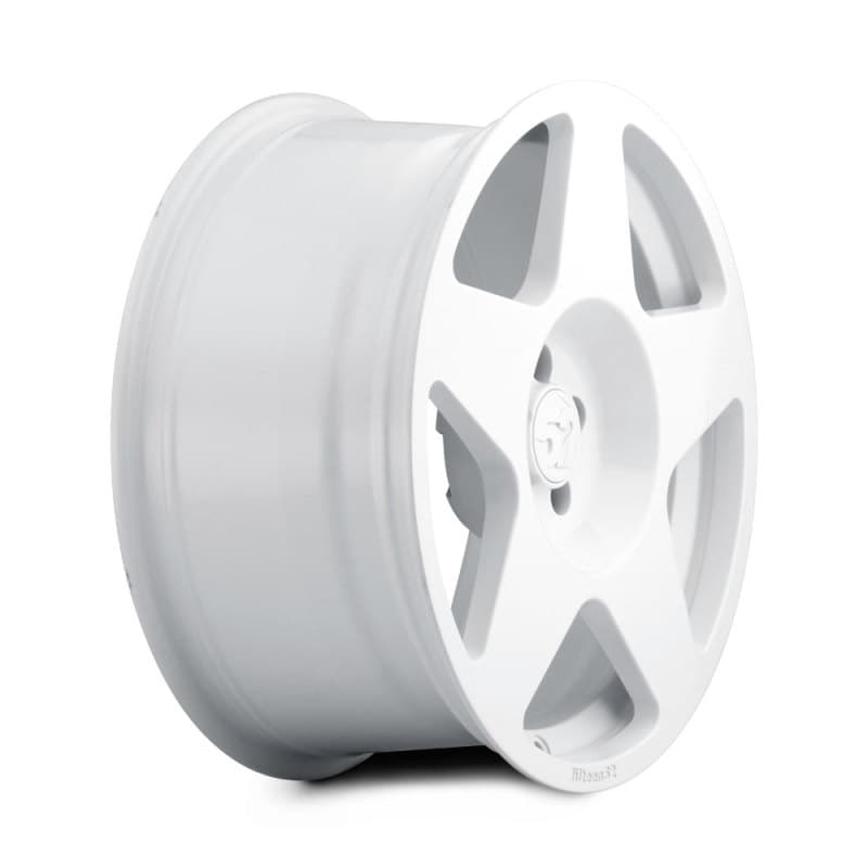fifteen52 Tarmac 18x8.5 5x108 42mm ET 63.4mm Center Bore Rally White Wheel - Image 2