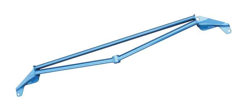Cusco Power Brace Front Member for GDA-GDB Impreza LHD