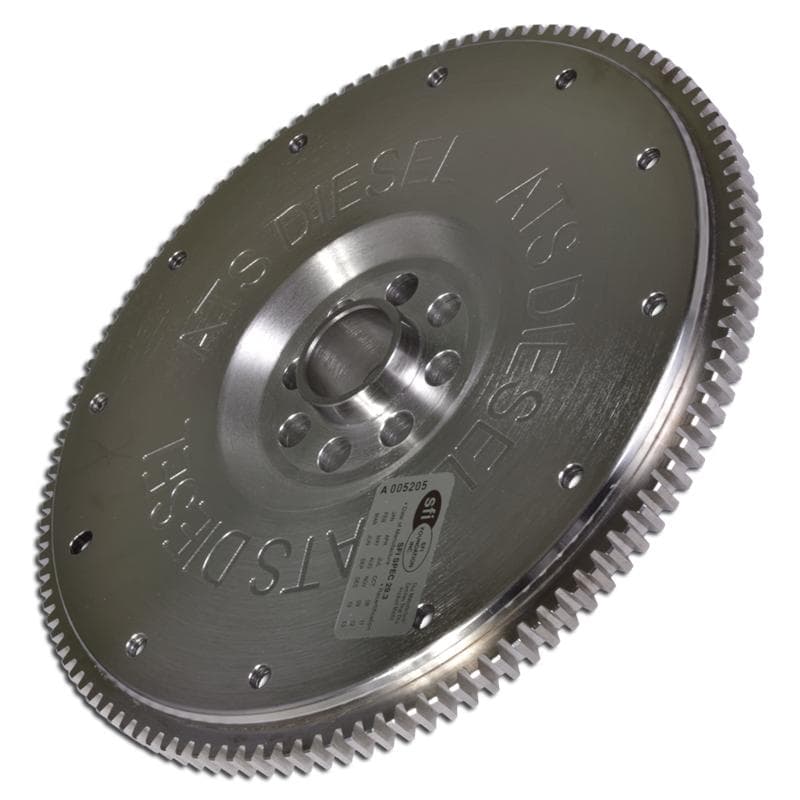 ATS Diesel Billet Flexplate for GM SFI 29.3 Certified - Image 2