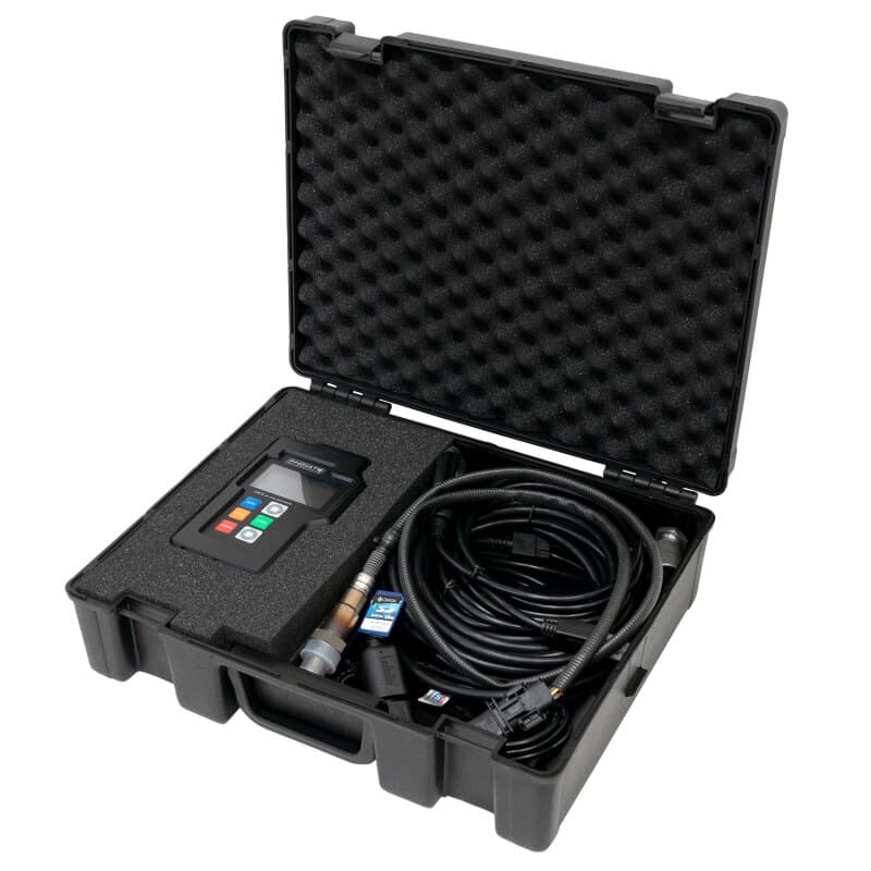 Innovate Motorsports LM-2 Single O2 Sensor Kit with 18ft Cable and Clamps - Image 3