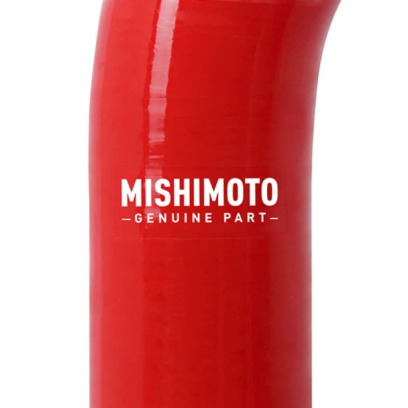 Mishimoto Silicone Radiator Hose for 2005-2007 Ford 6.0L Powerstroke Heat-Res... - Image 3