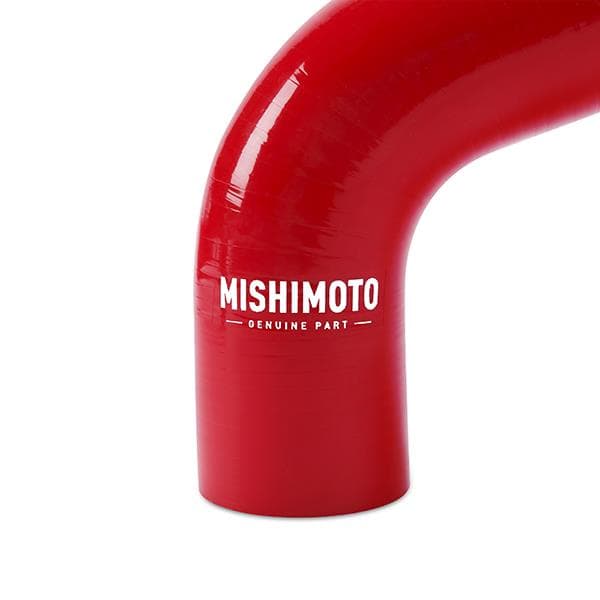 Mishimoto Silicone Radiator Hose for Subaru WRX - High Temp Resistant - Image 3