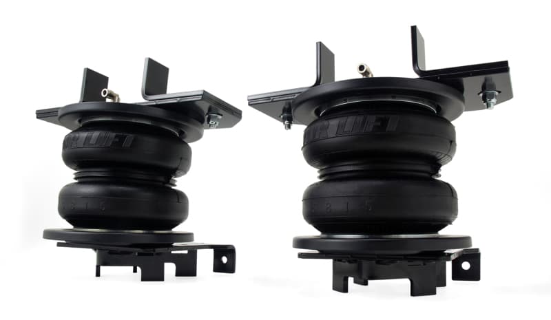 Air Lift 7500 Ultm Air Spring Kits - Image 5