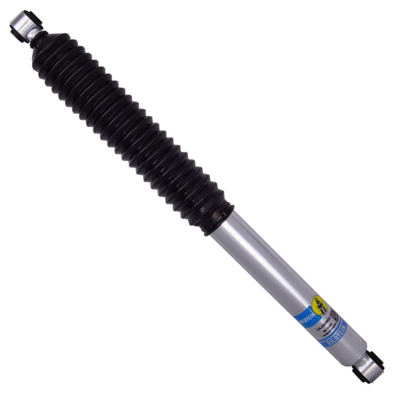 Bilstein B8 5100 Series Monotube Shocks for Lifted Trucks and SUVs