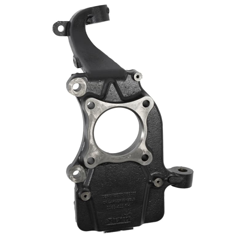 Belltech Drop Spindle Set for Sport Trucks CNC Machined High Strength Ductile... - Image 2