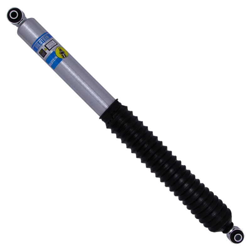 Bilstein B8 5100 Monotube Shocks for Lifted Trucks and SUVs Velocity Sensitiv...