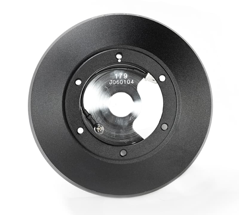 NRG Short Hub Adapter for Ford Mustang 90-04 - Image 3